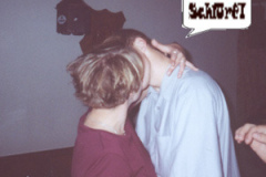 2000-08-01 Geburtstagsmix