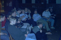 2001-03-03 Party five in Langenei