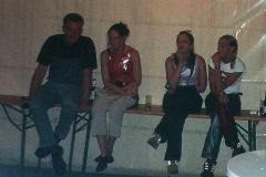 2001-09-04 Geburtstag Rammi