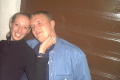 2001-10-02 Sommerfest bei Mattes