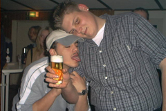 2001-11-24 Hotchiliparty in Hofolpe