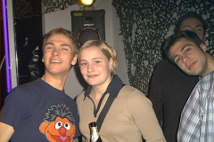 2001-12-31 Silvester in Langenei